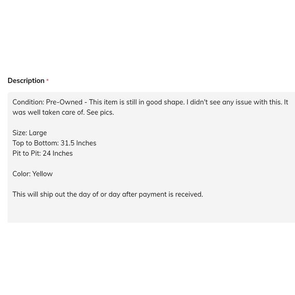 Duluth Trading Working Performance Fishing Shirt Mens Size Large Vented Nylon - Picture 3 of 8